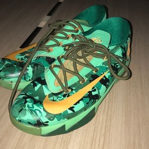 KD 5 Easter